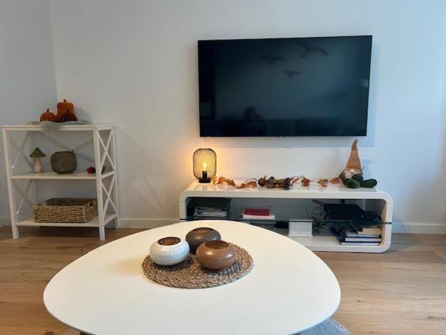 Quality Time Appartement Met Gesloten Garagebox De Panne Kültér fotó